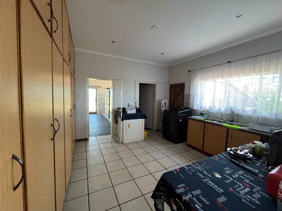 3 Bedroom Property for Sale in Olyfvenhoudtsdrift Northern Cape